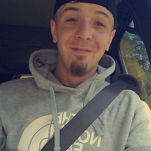 Meet your Posher, Shane